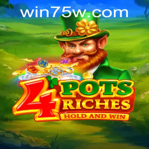 Descubra o Fascinante Mundo de 4potsriches: A Nova Sensação dos Jogos de Estratégia