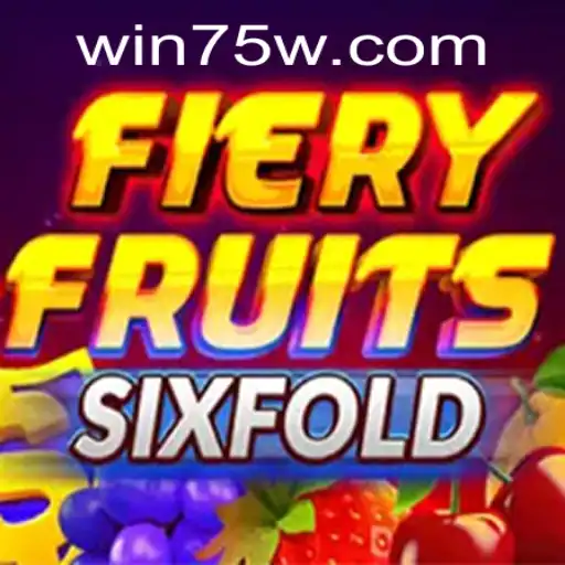 FieryFruitsSixFold: Descubra a Fascinante Aventura de Jogo com a Vibração de 75W