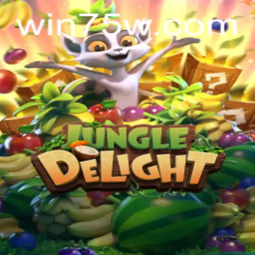 JungleDelight: Descubra a Aventura Selvagem com a Palavra-Chave 75W