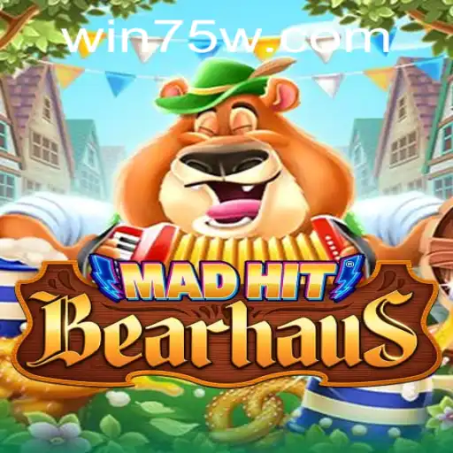 Descobrindo MadHitBearhaus: O Desafio Estratégico que Encanta Jogadores