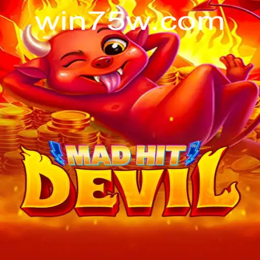 Explorando o Fascinante Mundo de MadHitDevil: Estratégia e Aventura no Universo 75W
