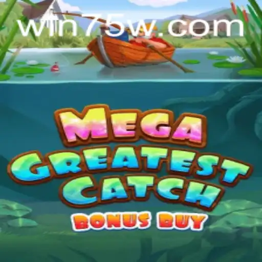 Explorando o Mundo de MegaGreatestCatchBonusBuy: Um Jogo Inovador com Bônus Exclusivo