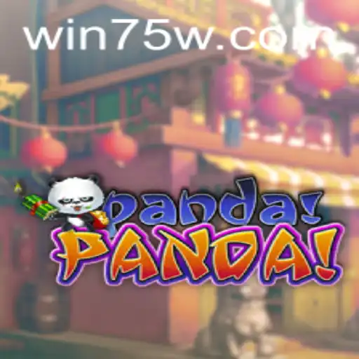 Explorando o Mundo de PandaPanda: Jogo Inovador Baseado em 75W