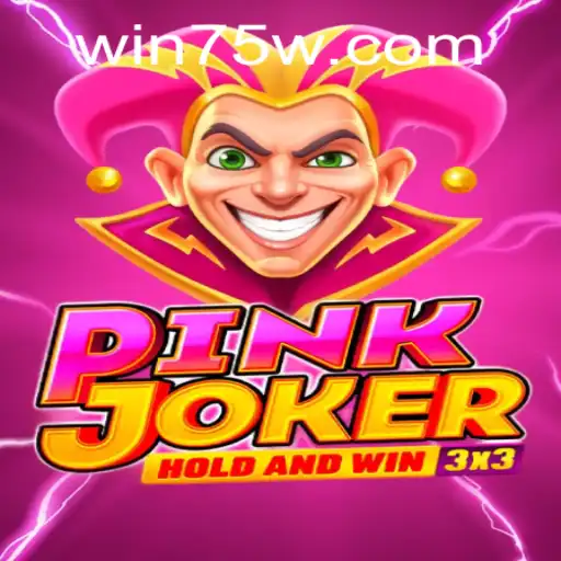 Explore o Emocionante Mundo de PinkJoker: Um Jogo de Estratégia e Diversão