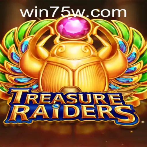 Explorando o Mundo de TREASURERAIDERS: O Jogo que Revoluciona a Aventura